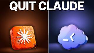 Codex Beats Claude Code: 4x Efficiency, Desktop Wins