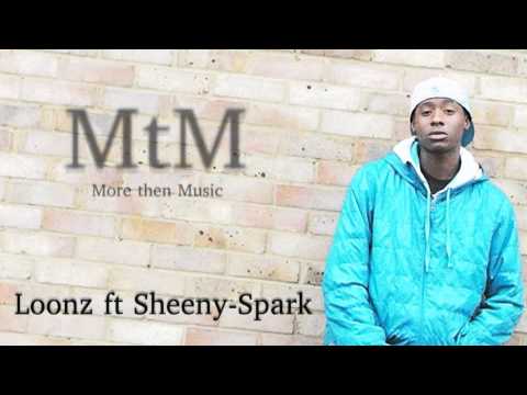 Loonz ft Lady Sheeny - Spark