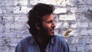 Bruce Springsteen - Janey Needs A Shooter