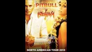 Ke$ha - Crazy Kids ft. Pitbull