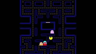 Pac-Man - Perfect Game 3333360