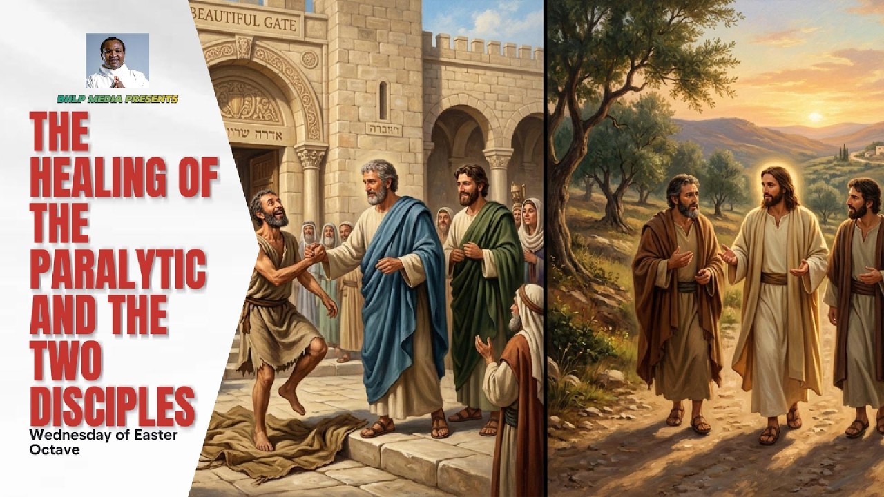 TODAY'S REFLECTION thumbnail