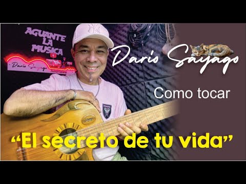El Secreto De Tu Vida - Jorge Rojas