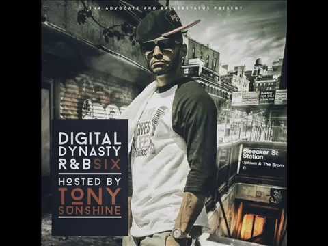 Tony Sunshine - Midnight (DDRNB6 EXCLUSIVE)