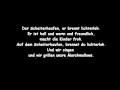 K.I.Z. - Scheiterhaufen Lyrics 