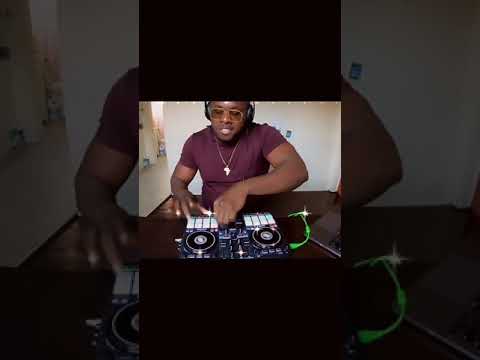 Rolmix on the all new RELOOP READY