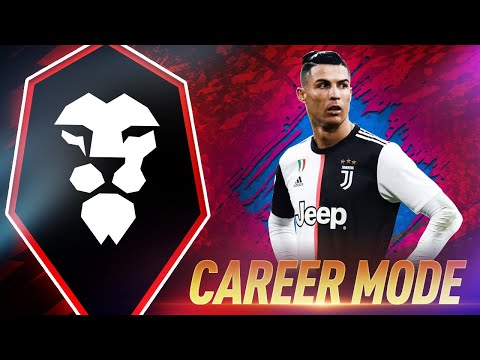 CRISTIANO RONALDO'S REGEN!!! FIFA 20 SALFORD CITY CAREER MODE #67