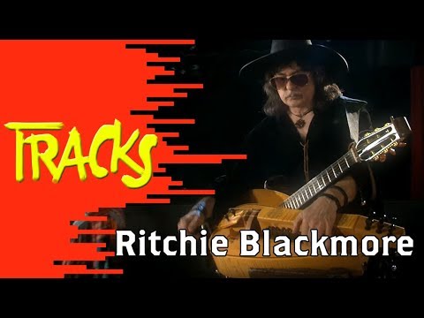 Ritchie Blackmore | Arte TRACKS