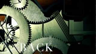 Skye Stevens - Rewind (Official Lyric Video)