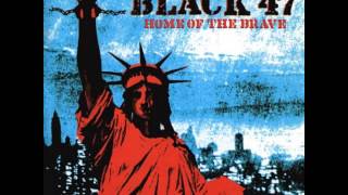 Black 47 -  Different Drummer
