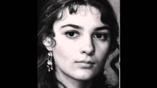 Roza Dzelakayeva and Peter Demeter Gypsy Songs 5 Bjavitko, Wedding Song of Hungarian Gypsies