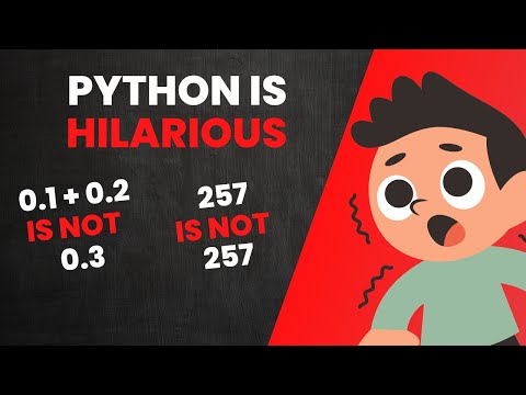 Python: 5 Hidden Facts That Will Blow Your Mind