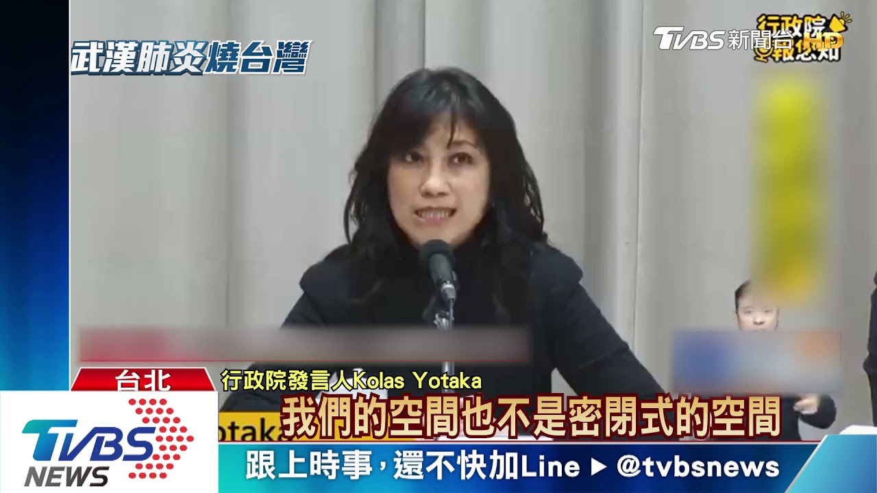 防疫口罩難買!行政院擬控管穩定價格
