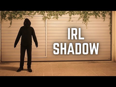 I Scared The SH!T Out Of People as The BLACKEST Man Alive Again