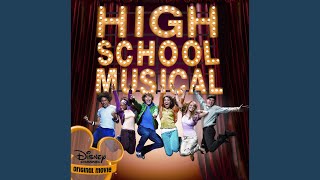 I Can&#39;t Take My Eyes Off of You (From &quot;High School Musical&quot;/Soundtrack Version)