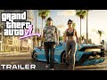 Grand Theft Auto 6: Trailer (FANMADE)