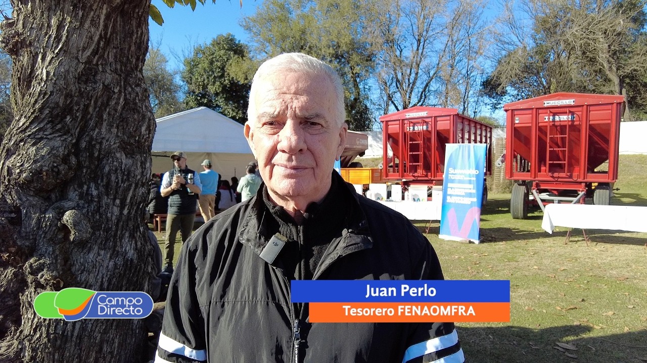 Campo Directo | FENAOMFRA pide más controles frutihortícolas a SENASA