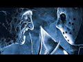 Freddy Vs Jason WWE Showdown