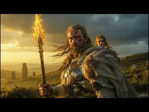 Celtic Whisper – Cú Chulainn (Celtic Chronicles Part 4)