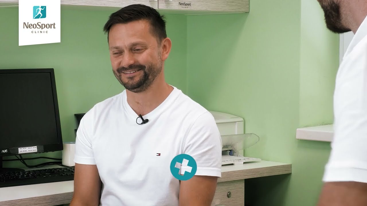 5. Poranění ramene