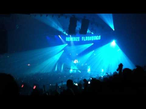 Reverze Flashback (Ruthless vs Greg C) Reverze 2012