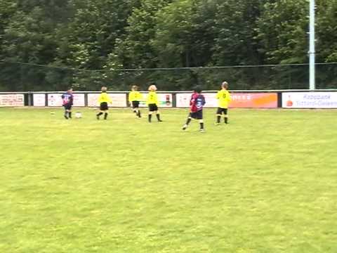 Wassim:14-05-2011 kika toernooi Sittard Bsv limburgia F3 Deel 1