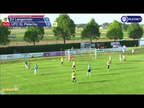 NÖ-1.NÖN LL #24-Langenr./St. Peter - 1:2  ( 2. Halbzeit / 79:39) am 08.05.2016 18:36