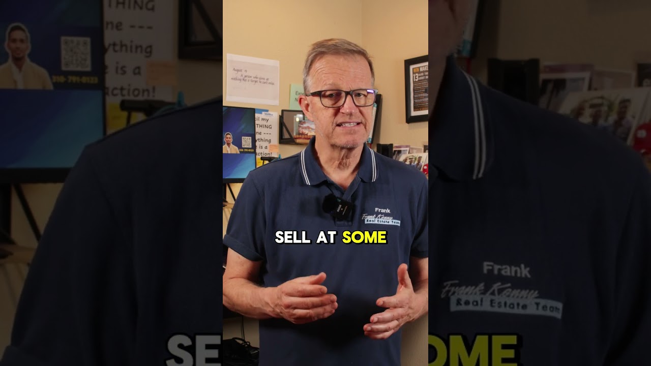 What are the most common reasons homes do not sell?