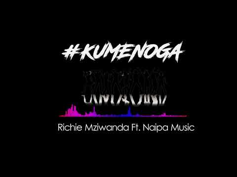 Richie mziwanda- kumenoga mp3 song