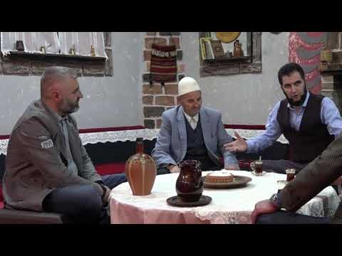 05  Sofra e Syfyrit   Zgjohu dhe bën Dua   Hoxhë Remzi Isaku