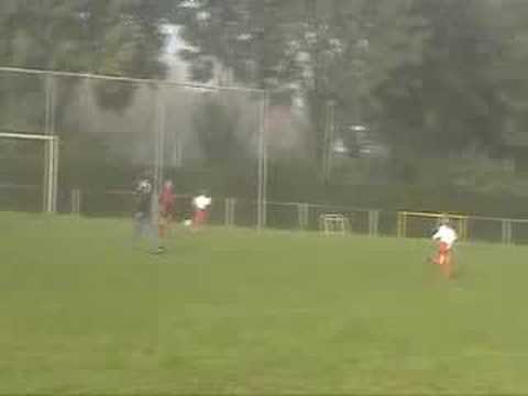 Armada F2 - Ovcs F3 27.09.2008