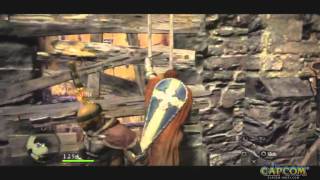 Gameplay - Mystic Knight - Pt.1