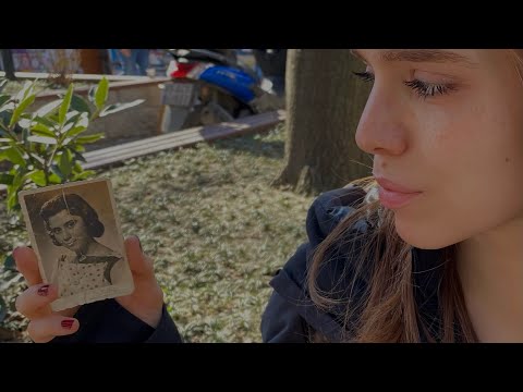 ‘Adı Aysel’ çok yakında ✉️