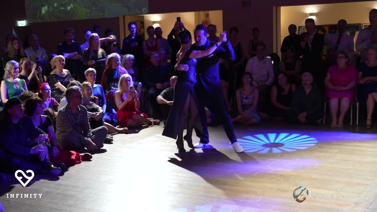 Video thumbnail for Sol Cerquides & Pablo Inza 1