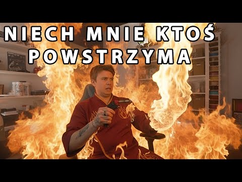 BAWIĘ SIĘ DRUKIEM 3D, A WY MUSICIE TO OGLĄDAĆ 🔥