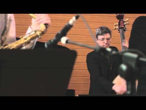 Hugo D'Leon - On the Que Tee (Freddie Hubbard)