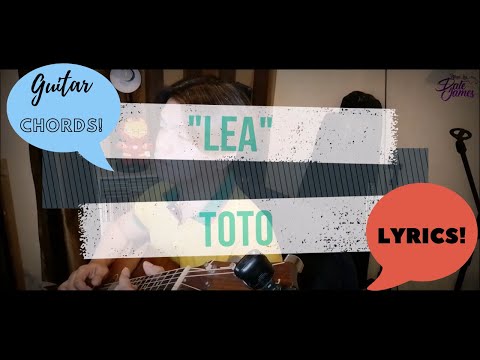 Lea - Toto