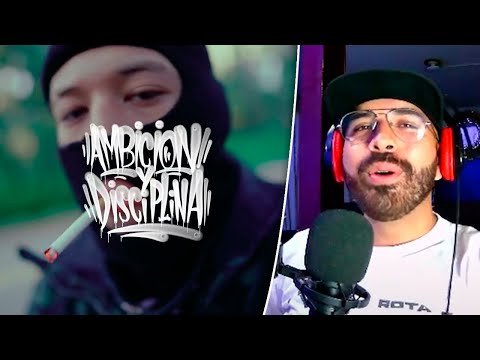 Zica - Emociones | ROTALO REACCIÓN