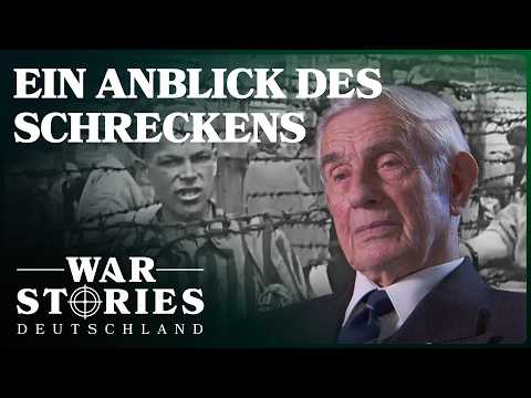Die letzten Momente des 2. Weltkrieges | Veteranen berichten