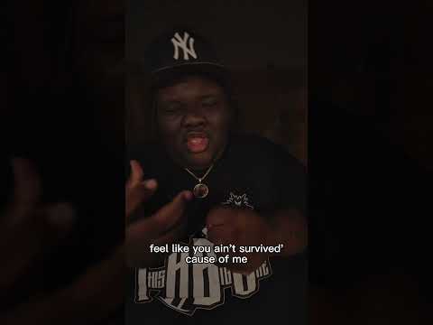 Kocky Ka - Proud Of Me (Freestyle)