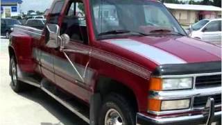 preview picture of video '1990 Chevrolet C/K 3500 Used Cars St. Paul NE'