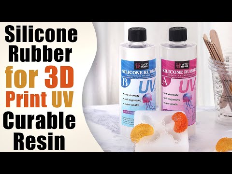 Wireless UV Resin Light