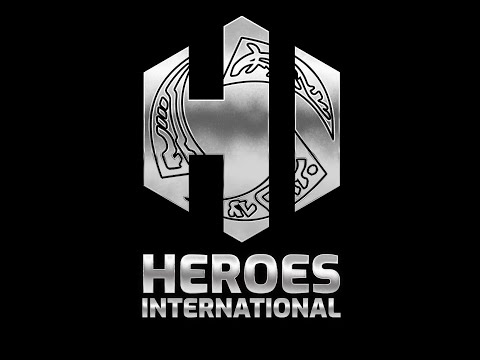 Heroes International | Qualifier #1 - Day 2 | 30K vs Diamond Hands