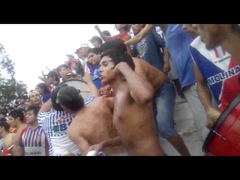 Sp.Fernandez 1 - Union Santiago 2 - Torneo Del Interior 2012 - 002