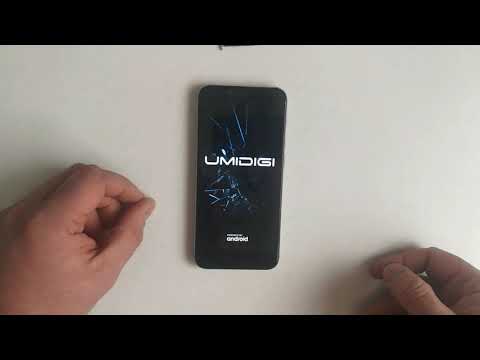 HARD RESET UMIDIGI A3