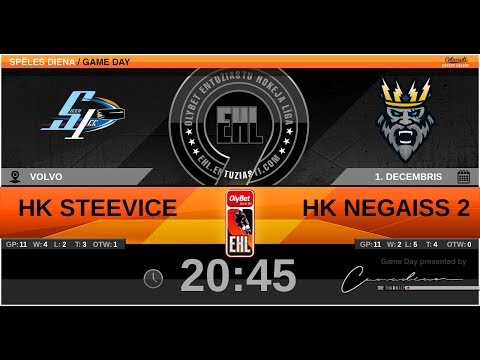 2019 12 01 Steevice - Negaiss 2