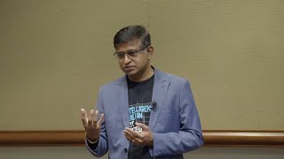 Redefining Data Infrastructure for AI with NetApp