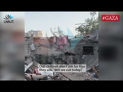 Bread Sponsorship For 1,000 Families In Gaza.