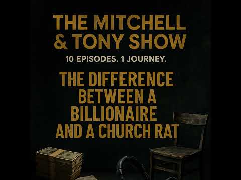Risk - Why Church Rats Fear What Billionaires Chase | The Billionaire vs Church Rat Series