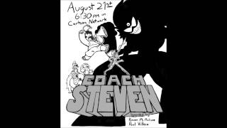 Strong in the real way song Steven universe